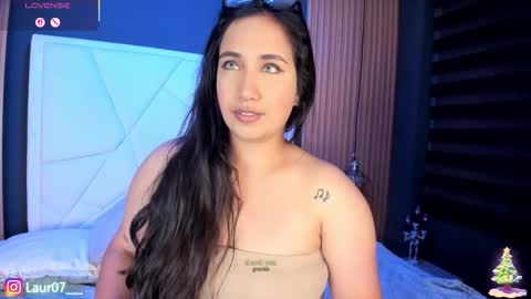 Lau Roberts online show from December 16, 2025, 3:55 am