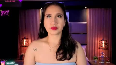 Lau Roberts online show from June 30, 2026, 3:40 am