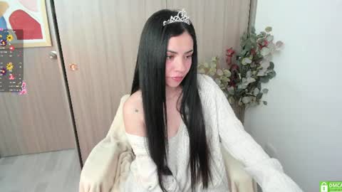 Lauryn online show from July 11, 2026, 7:16 pm