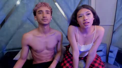 Laury and Narem online show from December 14, 2025, 9:25 am