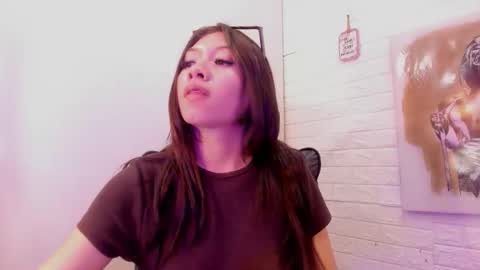 Laury and Narem online show from March 12, 2026, 6:19 am