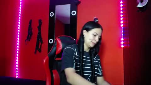 Snapshot of laurynbennett_ chatting on September 18, 2025, 6:54 pm laurynbennett_ online show from September 18, 2025, 6:54 pm