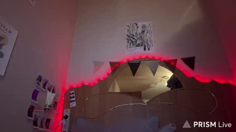 Angelina online show from October 7, 2025, 2:25 pm