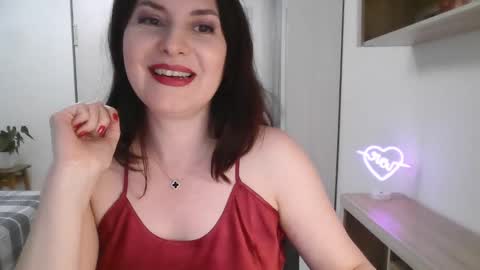 Diana  online show from December 2, 2024, 8:11 pm