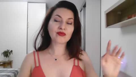Diana  online show from December 10, 2024, 11:54 am