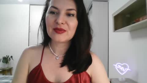 Diana  online show from January 24, 2025, 11:23 pm