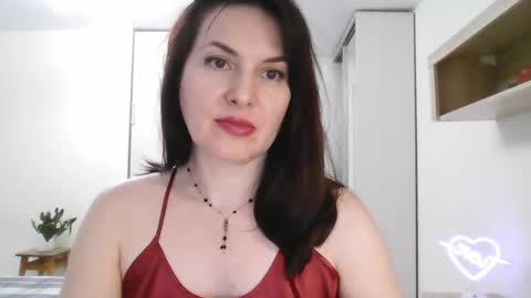Diana  online show from February 17, 2025, 1:04 am