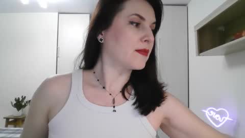 Diana  online show from February 17, 2025, 6:37 pm