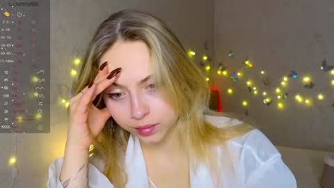 Melissa online show from December 10, 2024, 11:00 am