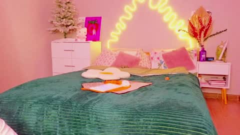 Melissa online show from January 28, 2025, 4:41 pm