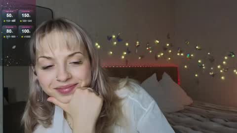 Melissa online show from February 5, 2025, 2:05 pm