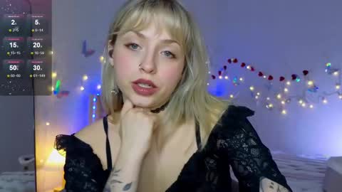 Melissa online show from February 16, 2025, 11:27 am