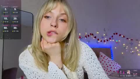 Melissa online show from February 24, 2025, 5:20 pm