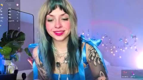 Melissa online show from March 15, 2026, 8:53 am