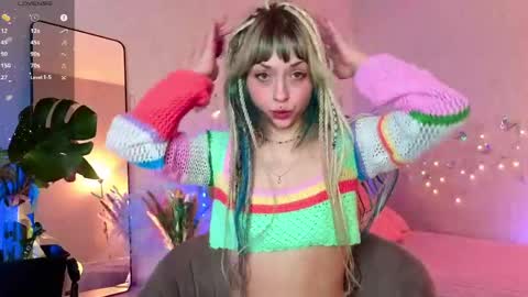 Melissa online show from April 5, 2026, 11:40 am