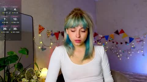 Melissa online show from September 28, 2025, 9:47 am