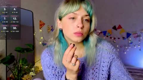 Melissa online show from September 29, 2025, 12:32 pm