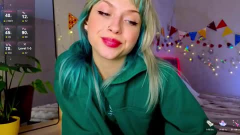 Melissa online show from October 3, 2025, 11:40 am