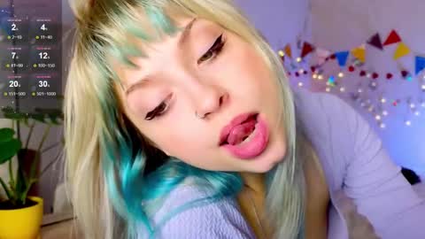 Melissa online show from October 4, 2025, 8:56 am