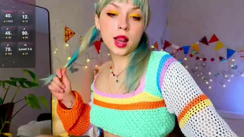 Melissa online show from October 5, 2025, 7:50 am