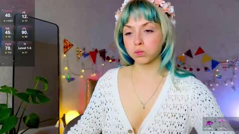 Melissa online show from October 19, 2025, 9:43 am