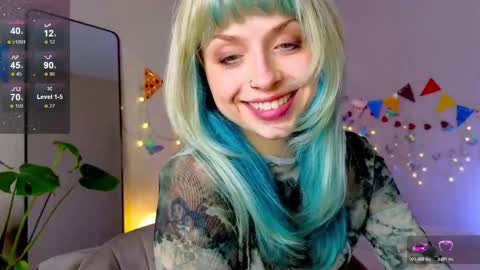 Melissa online show from October 29, 2025, 1:02 pm