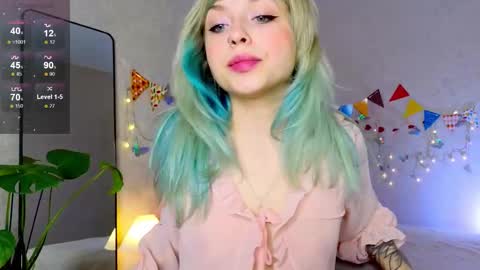 Melissa online show from November 5, 2025, 10:26 am