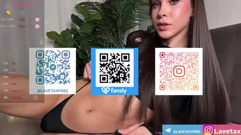 Snapshot of lavetax chatting on January 26, 2025, 6:06 pm Lave online show from January 26, 2025, 6:06 pm