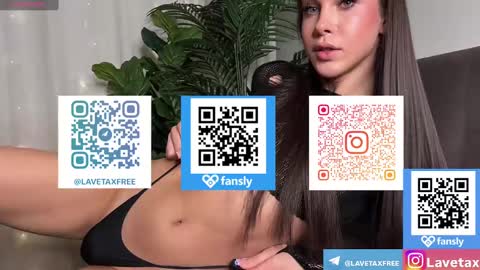 Snapshot of lavetax chatting on March 8, 2025, 11:48 am Lave online show from March 8, 2025, 11:48 am