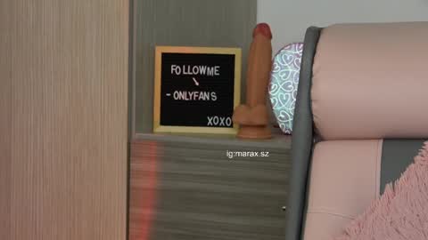 Mara online show from February 13, 2025, 10:33 pm