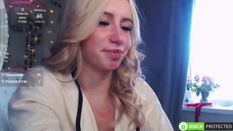 Mia online show from September 13, 2025, 11:32 am