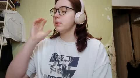 Adeline online show from February 9, 2026, 7:45 am