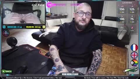 Leek online show from March 7, 2026, 9:06 am