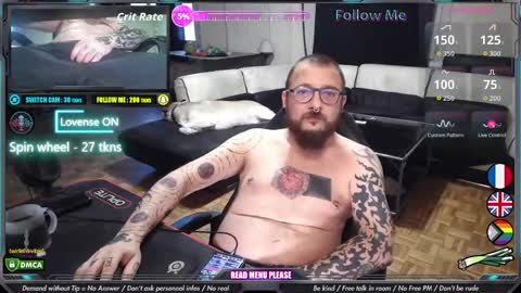 Leek online show from March 30, 2026, 5:36 pm