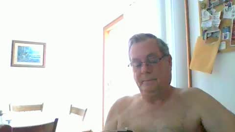 lawnboy62 online show from January 13, 2025, 9:20 pm