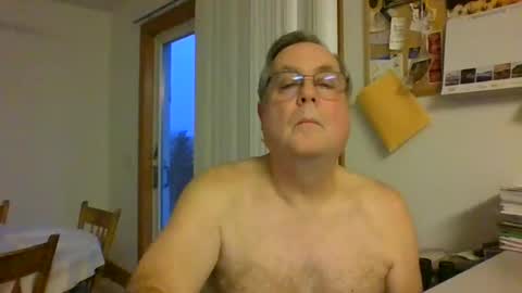 lawnboy62 online show from February 3, 2025, 10:54 pm