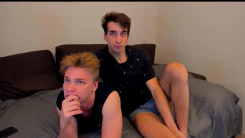 Lawrence online show from October 23, 2025, 8:18 pm