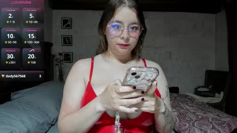 laylaah online show from February 3, 2026, 12:53 am