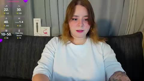 laylaah online show from July 30, 2026, 1:04 am