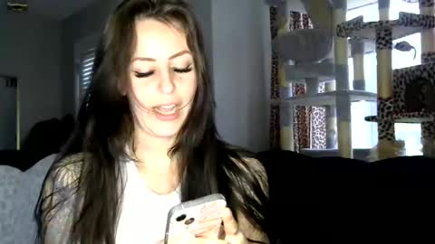 Snapshot of laycee69 chatting on February 6, 2025, 1:32 pm Laycee Layne online show from February 6, 2025, 1:32 pm