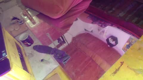 Laye19 online show from January 28, 2025, 12:54 pm