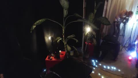 Laye19 online show from October 8, 2025, 4:32 am