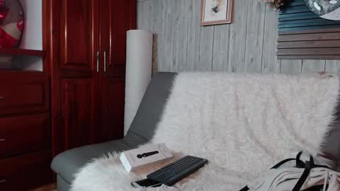 Snapshot of layla_707 chatting on January 18, 2026, 10:13 pm Layla online show from January 18, 2026, 10:13 pm