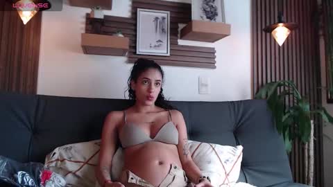 Snapshot of layla_707 chatting on February 3, 2026, 8:03 pm Layla online show from February 3, 2026, 8:03 pm