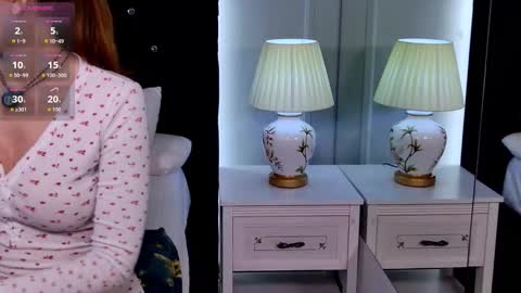 Your sweet girl-next-door online show from March 23, 2026, 5:50 pm