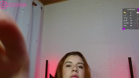 Layla online show from January 10, 2025, 5:13 pm