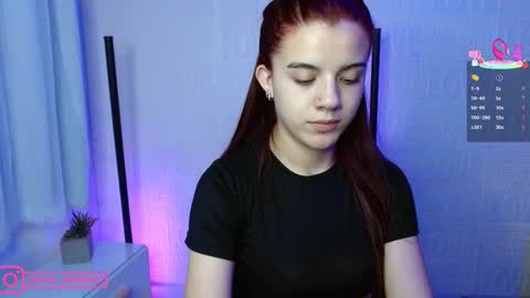 Layla online show from March 4, 2025, 1:06 pm