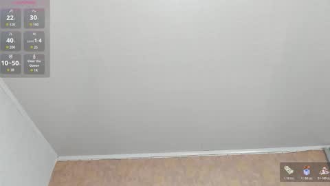 L A Y L A online show from November 19, 2025, 12:16 pm