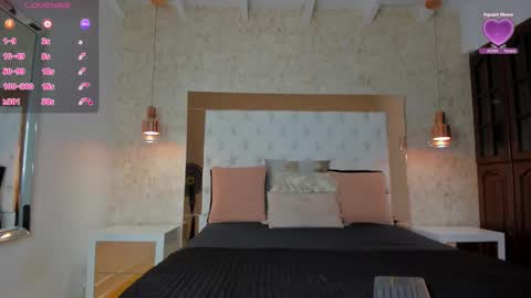 Layla Mackenzie  online show from February 14, 2026, 3:25 am