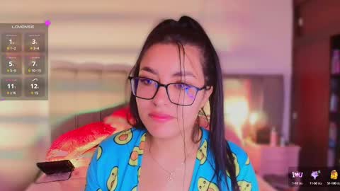 Snapshot of layla_nicols chatting on March 8, 2025, 1:47 pm Layla online show from March 8, 2025, 1:47 pm